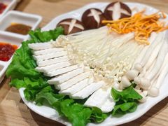 -掂档潮汕牛肉火锅(沈阳万象城店)