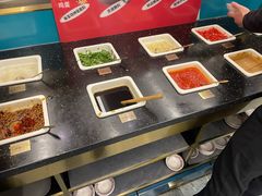 -一绪に寿喜烧(荟聚店)