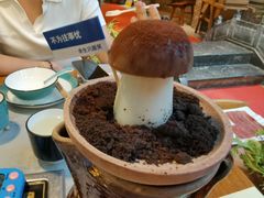 -大理董·董家小厨野生菌火锅(古城旗舰店)