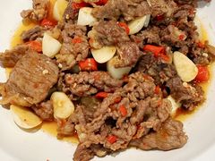 -辣可可·小炒黄牛肉(望京凯德MALL店)