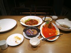 -九墅庭院餐厅(九溪徐村店)