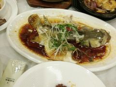 -和记小菜(东方店)