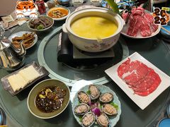 -金龙·打边炉(南京西路店)