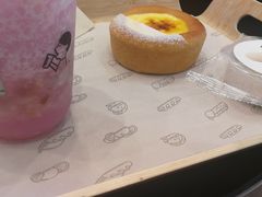 -喜茶(深圳福田星河COCO Park店)