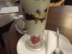 -Blueglass酸奶(财富购物中心店)