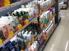 -综合保税区进口商品直销中心(新百店)