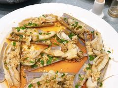 竹蛏王-鼎丰酒家·洋口宴(小洋口店)