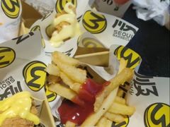 -阿亲家·韩式无限烤肉(春熙路店)