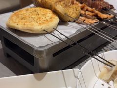 -大闫家烧烤·小海鲜家常菜(郑庄店)
