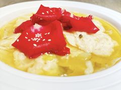 -熹素·鲜美素食Vegetarian (天河领展店)