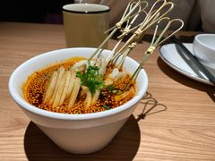 -太二酸菜鱼(中山龙之梦店)