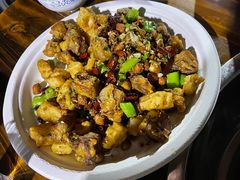 -代羊肉(中和店)