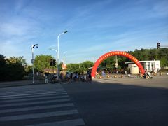 -福州大学(旗山校区)