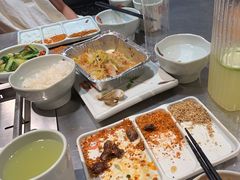 -白玉·朝鲜族烤串(南山店)