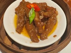 -杭州JW万豪酒店-万豪中餐厅