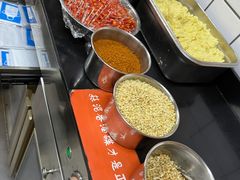 -芈重山老火锅(广州首店)