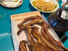 -巴依老爷新疆美食(望京小街店)