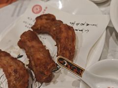 -万宝海鲜舫(劳动公园店)