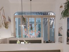 -春树下·树屋花房西餐厅(罍街AS1980店)