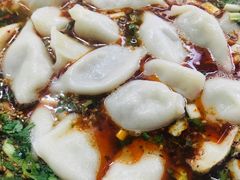 -尤素福东举院饺子馆