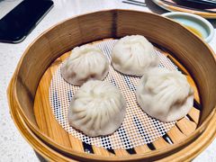 招牌小笼包-竹外桃花·江南小酒馆(SKP·S店)