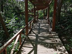 -大岭沟猕猴桃谷风景区