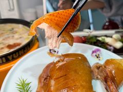 -3号仓库·创意中国菜(嘉兴龙鼎万达店)