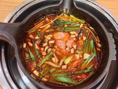 -黔三一夺夺粉酸汤火锅(百信店)