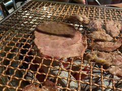 -九田家黑牛烤肉料理(无锡T12店)