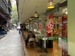 -玲又珑美食(盘福路店)
