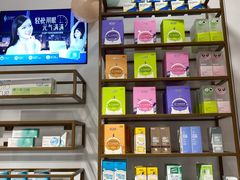 -宝岛眼镜(雨花吾悦广场店)