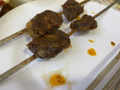 -牧疆情新疆餐饮