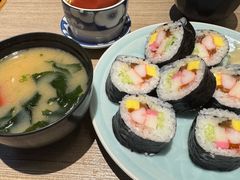 -小山日本料理(兴业太古汇店)