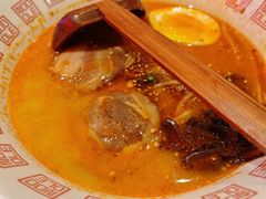 地狱拉面-白石的深夜食堂(济南万象城店)