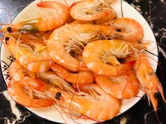 -蔚海之都·象山蒸汽海鲜(仙霞路店)