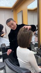 点击看大图 -东方麒麟·潘多拉SALON