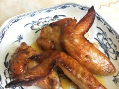 -渔记茶餐厅(渔村店)