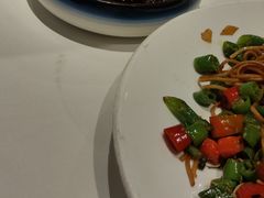 -咪咪川菜(太乙路店)