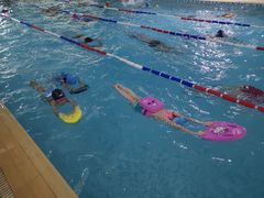 -三千里游泳馆会所