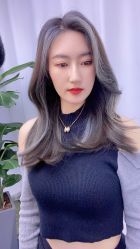 -New Fashion发型定制