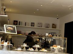-大酉·M Coffee(北京美术馆店)