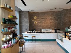 -星巴克臻选(深圳卓悦中心店)