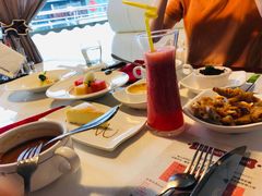 -爱丽丝牛排西餐厅(光谷步行街店)