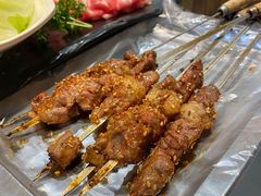 -草原塞蛮羊火锅城(港湾店)