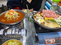 -Meet Sun韩式大排档(五一广场7MALL店)