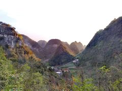 -万峰林风景区