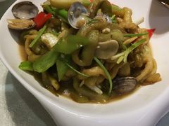 -蓬川食府(金海道店)