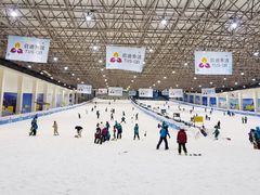 -绍兴启迪乔波冰雪世界