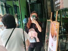 -小资太太餐厅(南岗区店)