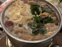 -福州仓山凯悦酒店·Market Cafe Lacucina咖啡厅